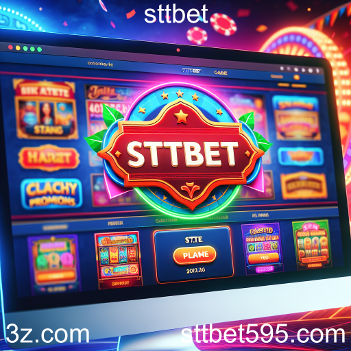 Descubra as Melhores Promoções da Sttbet para Potencializar Seu Jogo